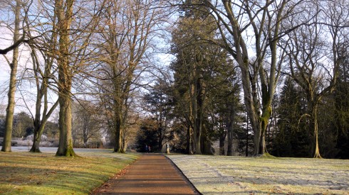 Waddesdon Manor 3