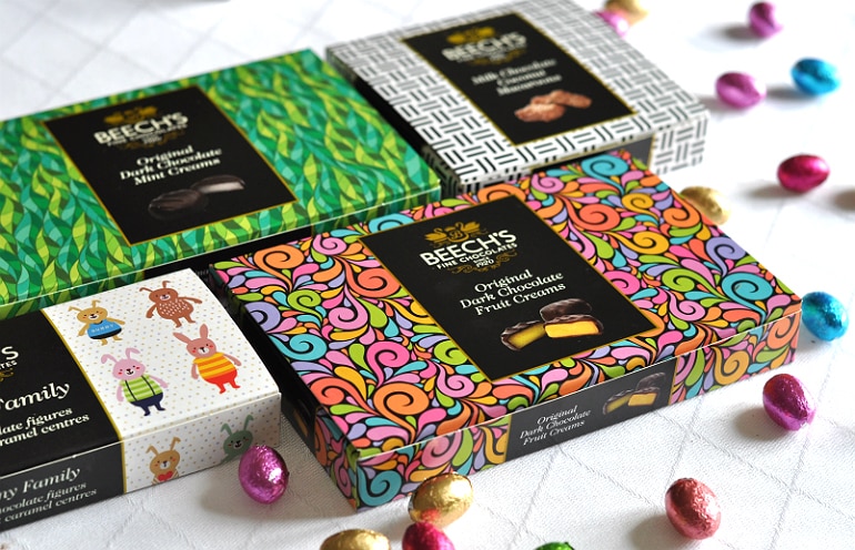 Beechs chocolate review